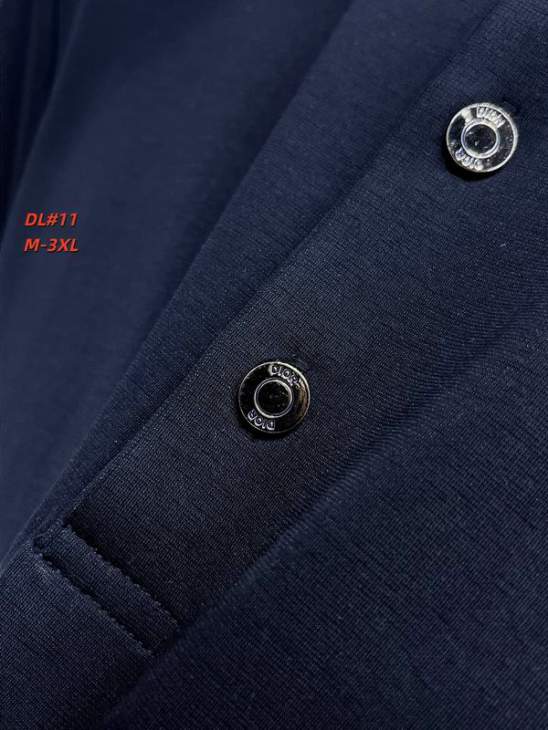 Dior Polo Shirts Short _SKUDiorM-3XL12yr52528567